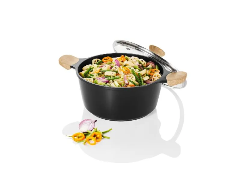 Kookpan 24 cm<LIVARNO home Online