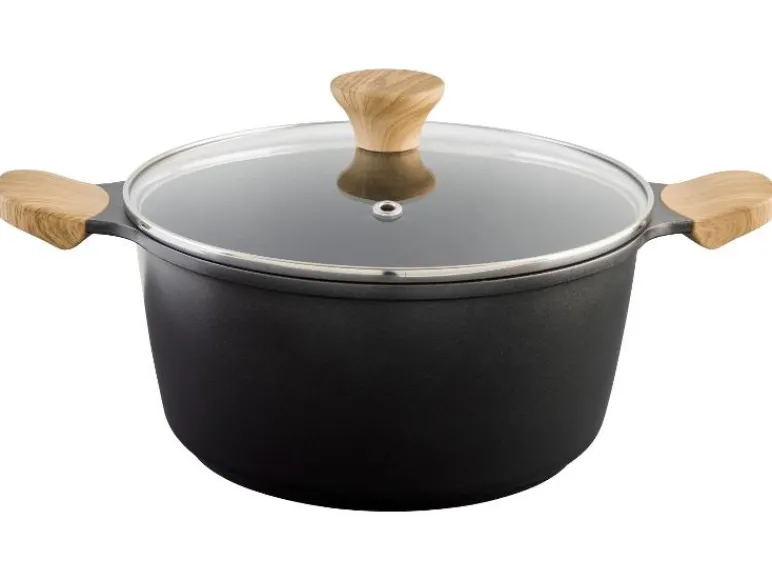 Kookpan 24 cm<LIVARNO home Online