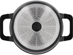 Kookpan 24 cm<SILVERCREST® New