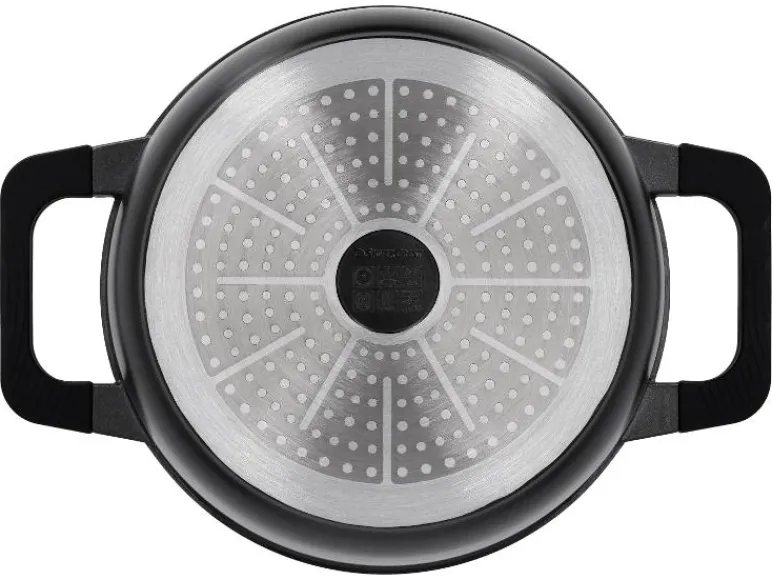 Kookpan 24 cm<SILVERCREST® New