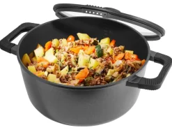 Kookpan 28 cm<SILVERCREST® Online