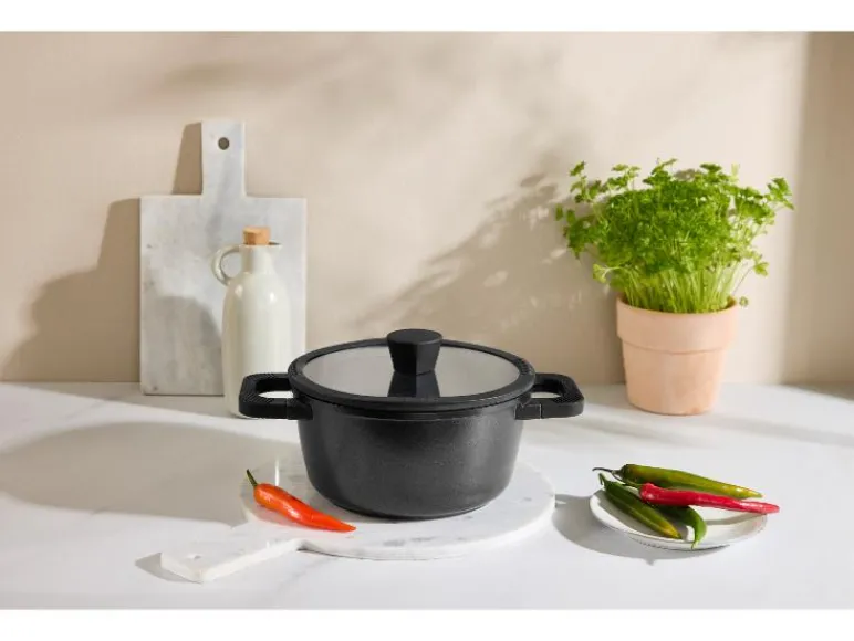 Kookpan 20 cm<SILVERCREST® Best