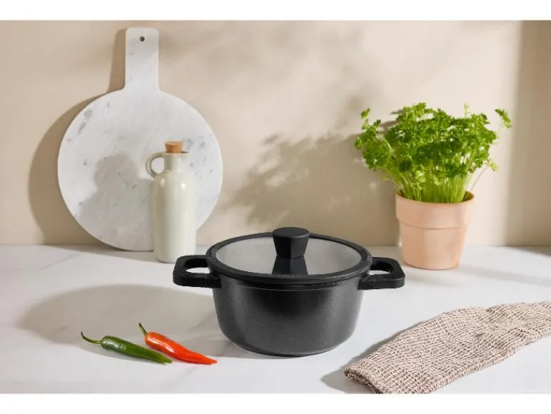 Kookpan 20 cm<SILVERCREST® Best