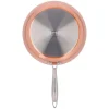 Koperen koekenpan 28 cm<SILVERCREST® Best