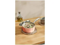 Koperen steelpan 16 cm<SILVERCREST®