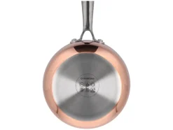 Koperen steelpan 16 cm<SILVERCREST®