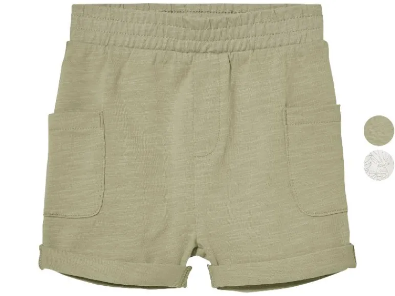 Korte baby broek<lupilu® Best