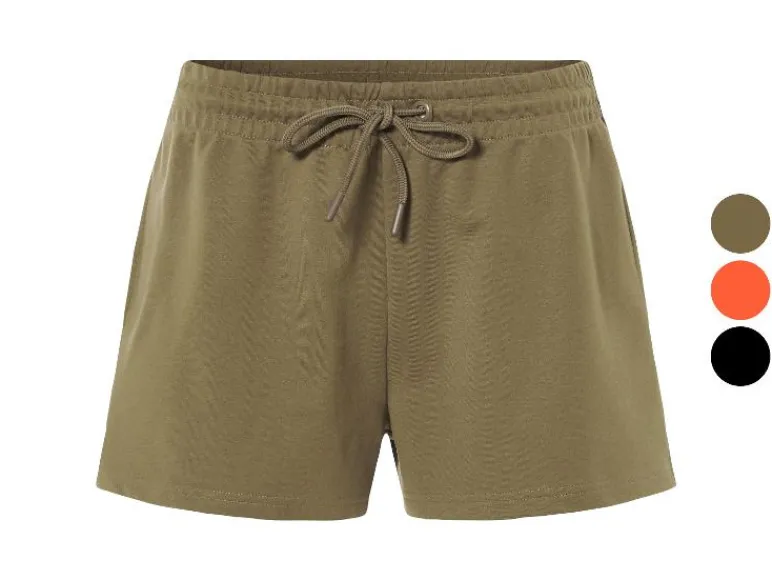 Korte dames broek<esmara® Hot