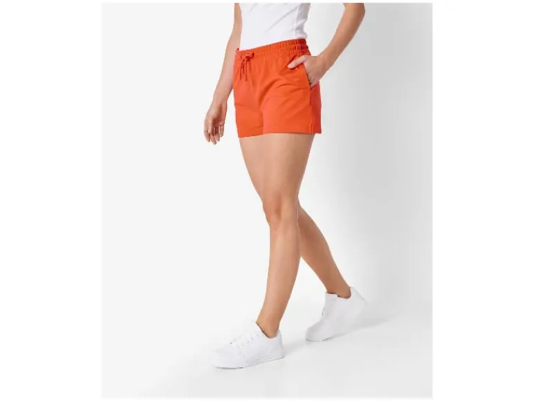 Korte dames broek<esmara® Hot