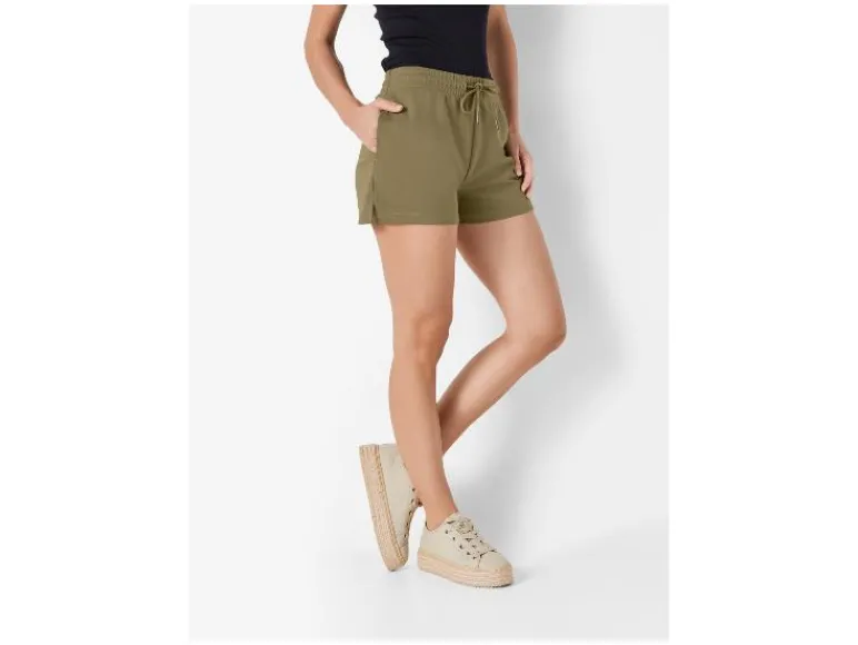 Korte dames broek<esmara® Hot