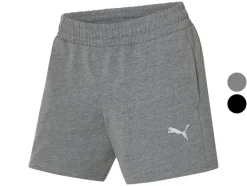 Korte dames broek<Puma Sale
