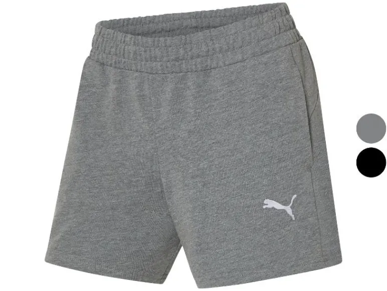 Korte dames broek<Puma Sale