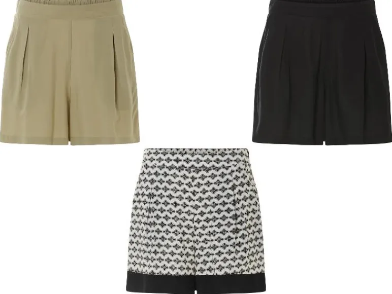 Korte dames broek<esmara® Clearance