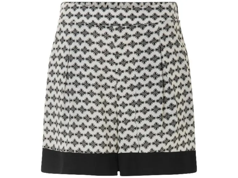 Korte dames broek<esmara® Clearance