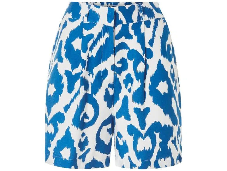 Korte dames broek<esmara® Hot