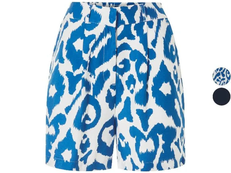 Korte dames broek<esmara® Hot