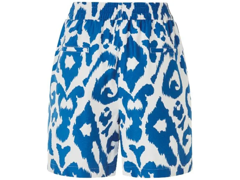 Korte dames broek<esmara® Hot