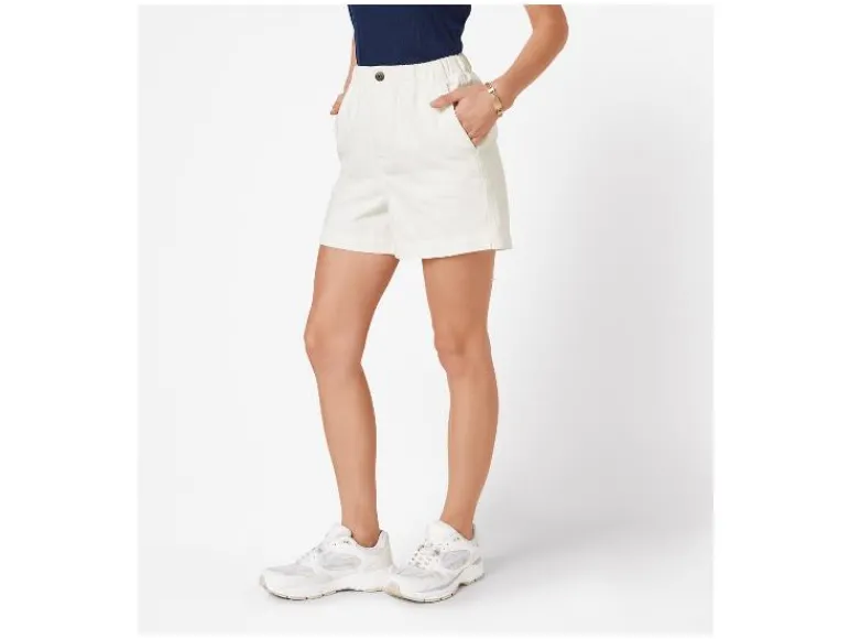 Korte dames broek<esmara® New