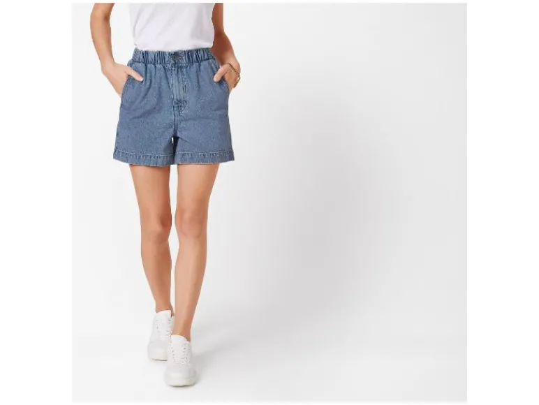 Korte dames broek<esmara® New
