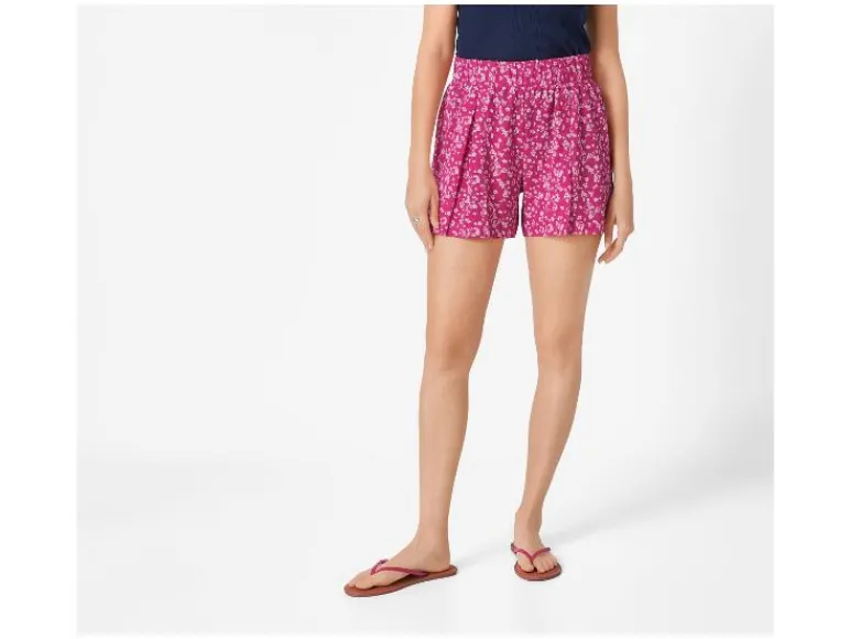 Korte dames broek<esmara® Online