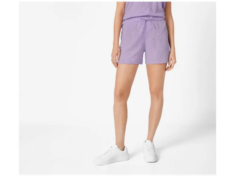 Korte dames broek<esmara® Online