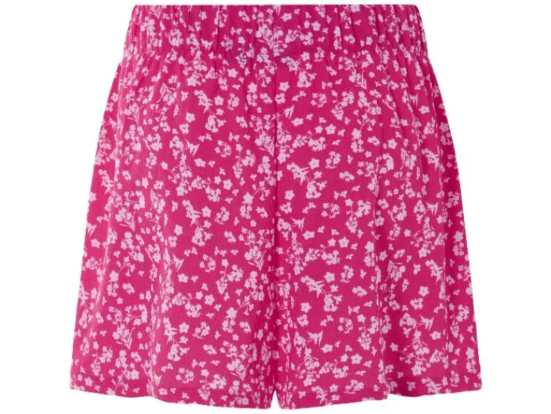 Korte dames broek<esmara® Online