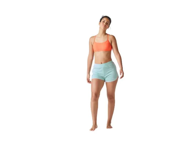 Korte dames broek<CRIVIT Best