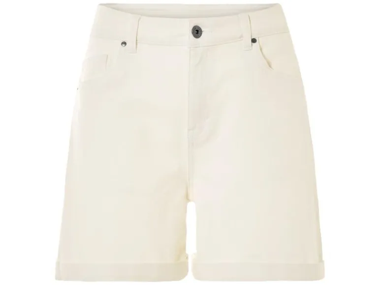 Korte dames broek<esmara® Discount