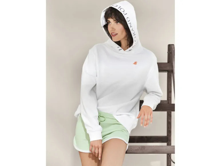 Korte dames broek<esmara® Discount
