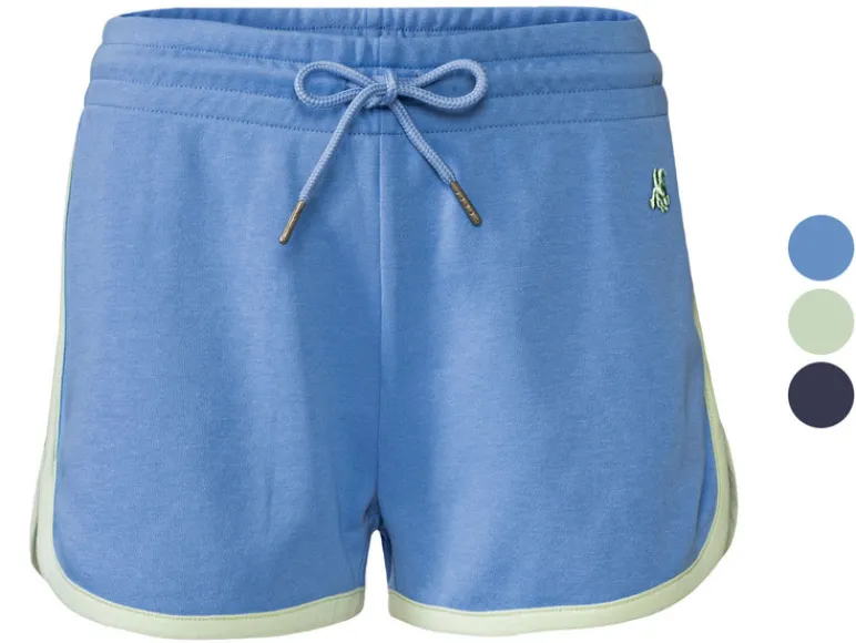 Korte dames broek<esmara® Discount