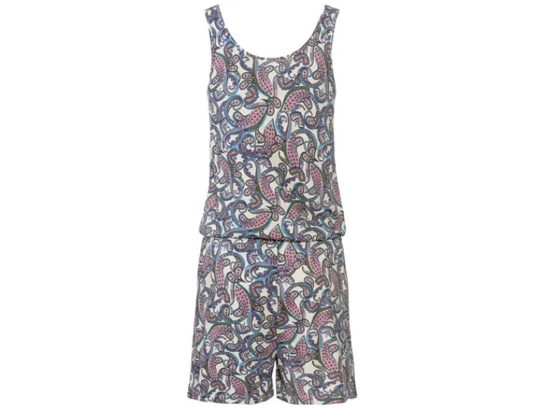 Korte dames jumpsuit<esmara® Hot