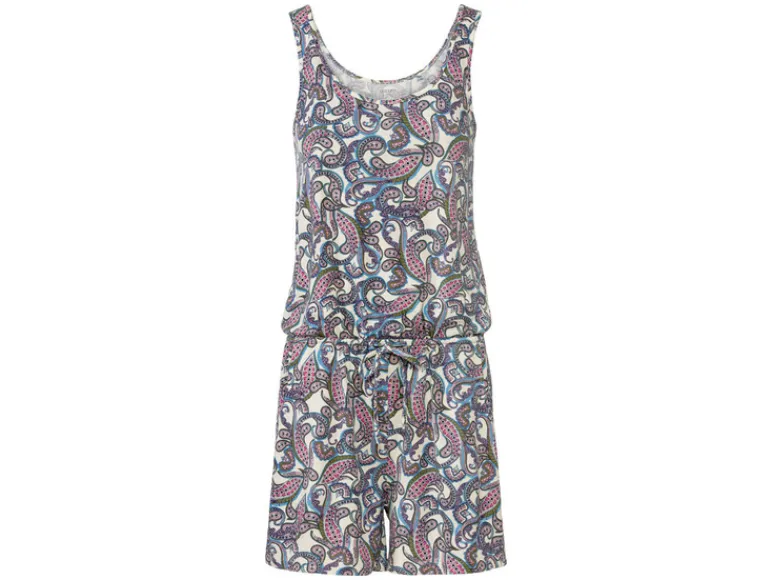 Korte dames jumpsuit<esmara® Hot