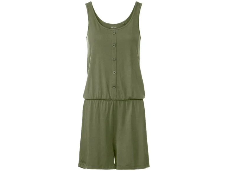 Korte dames jumpsuit<esmara® Hot