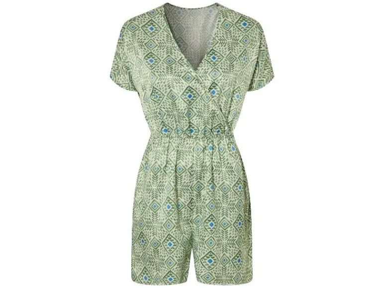 Korte dames jumpsuit<esmara®