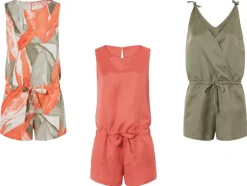 Korte dames jumpsuit<esmara®