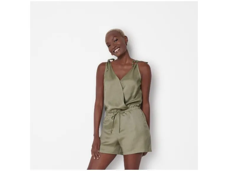 Korte dames jumpsuit<esmara®