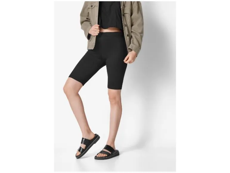 Korte dames legging<esmara® New