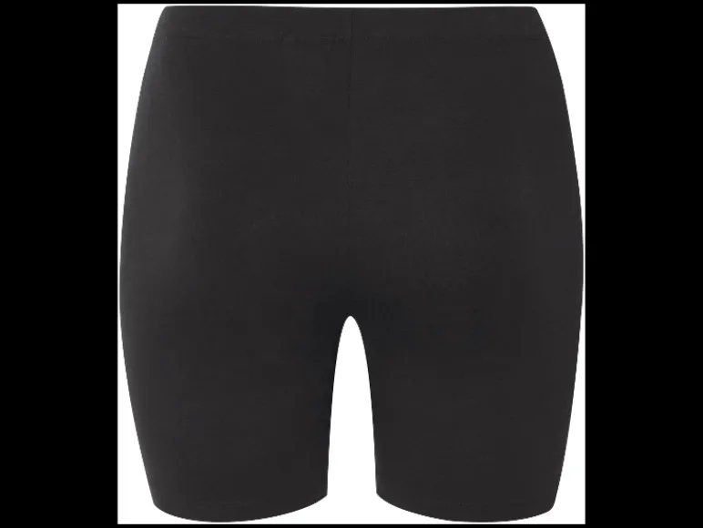 Korte dames legging - plus size<esmara® Sale