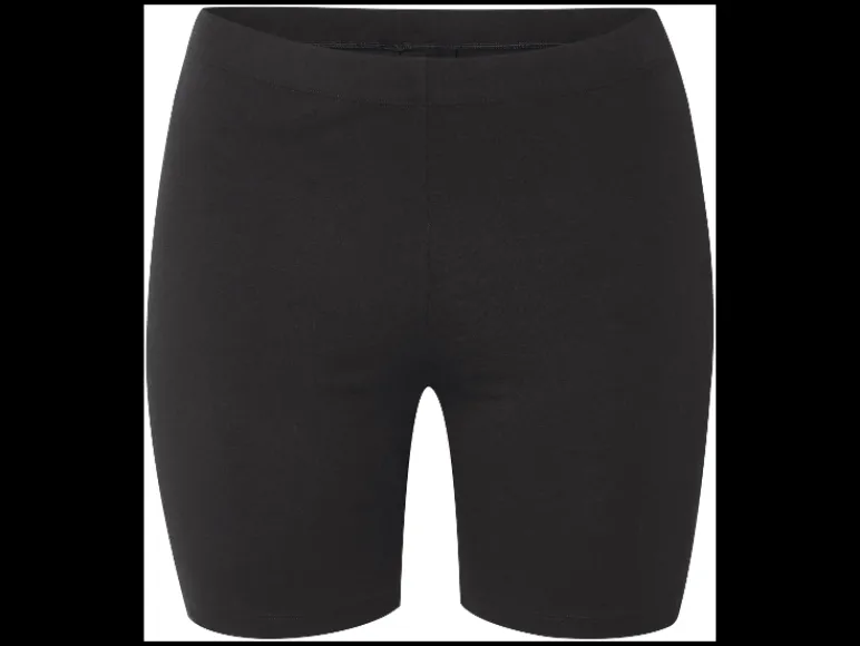 Korte dames legging - plus size<esmara® Sale