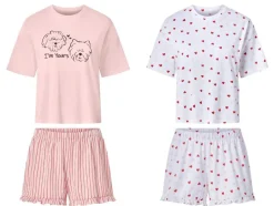 Korte dames pyjama<esmara®