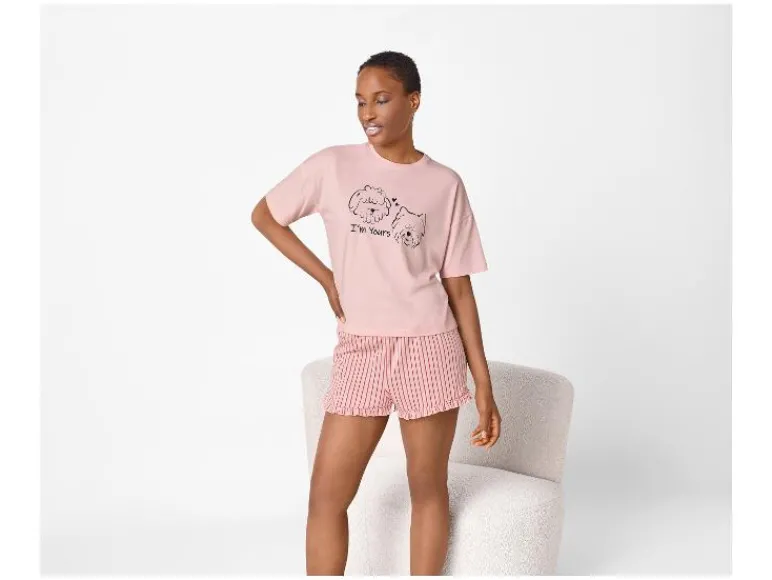 Korte dames pyjama<esmara®