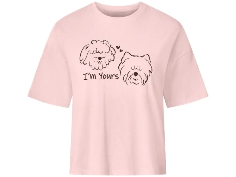 Korte dames pyjama<esmara®