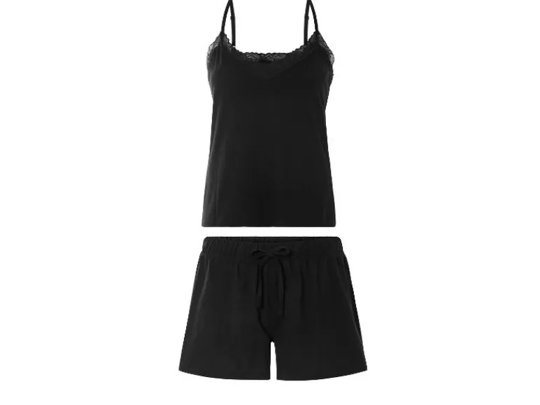 Korte dames pyjama<esmara® Outlet
