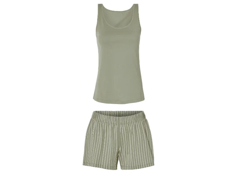 Korte dames pyjama<esmara® Sale