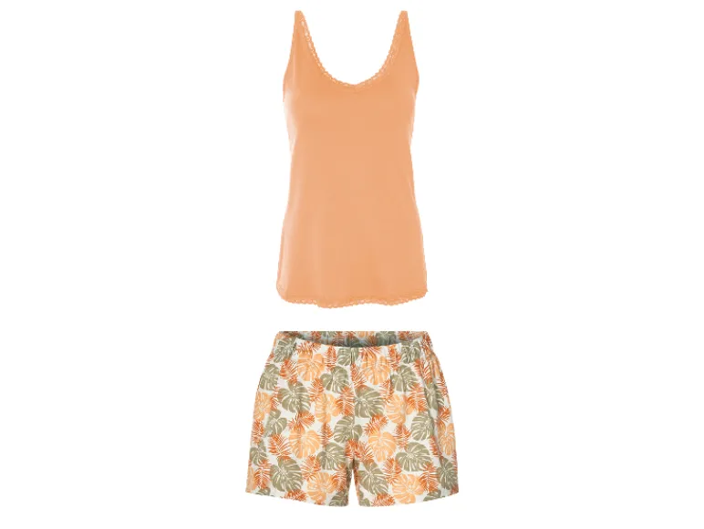 Korte dames pyjama<esmara® Sale