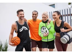 Korte dames sportbroek<CRIVIT Outlet