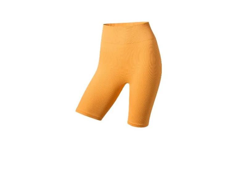 Korte dames sportbroek<CRIVIT