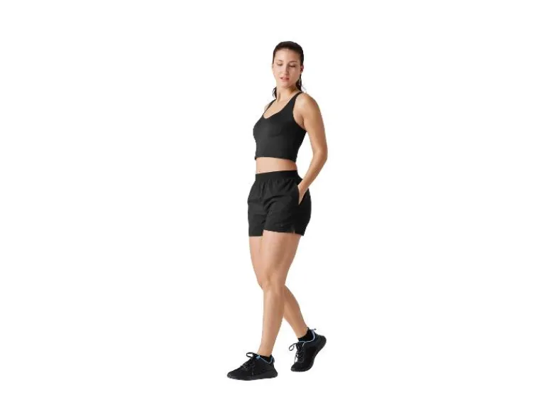 Korte dames sportbroek<CRIVIT Best