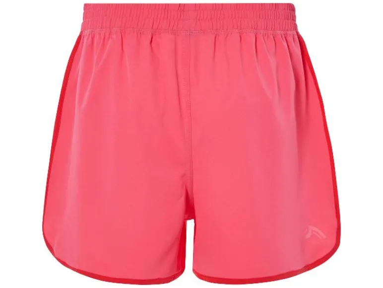 Korte dames sportbroek< Discount