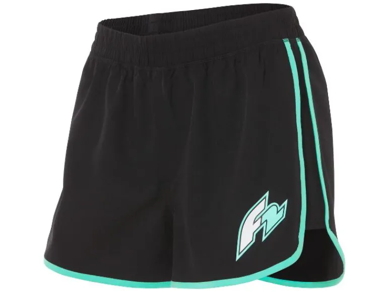 Korte dames sportbroek< Discount